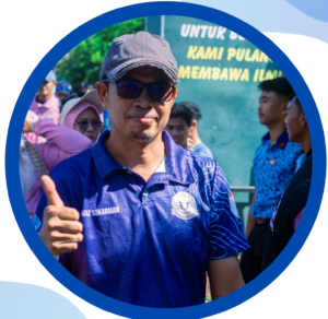 Ahfaz., S.Pd., M.. Pd