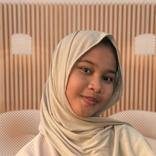 Nurkhafifah B