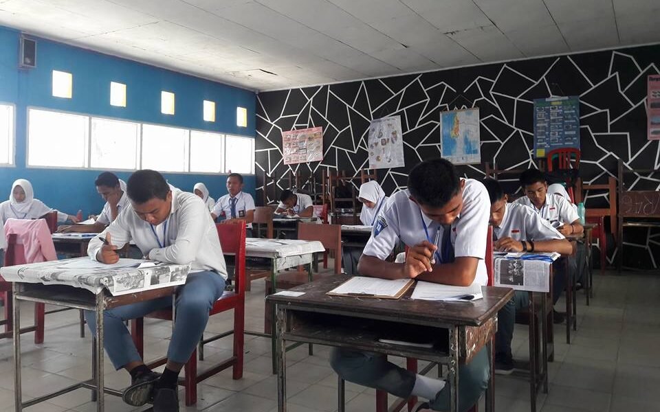 Panduan Orientasi Ajang Talenta: Menemukan Jati Diri Melalui OPSI dan FIKSI