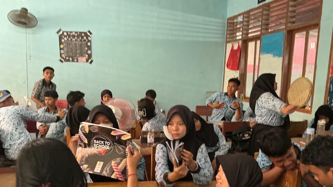 Strategi Mengejutkan di Balik Revolusi Pendidikan Sulawesi Barat: Lebih dari Sekadar Angka dan Ruang Kelas