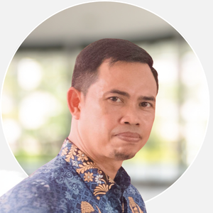 Ahfaz., S.Pd., M.. Pd