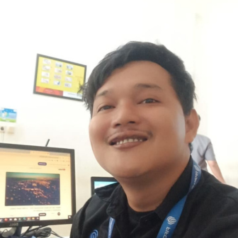 Ahmad Fauzi