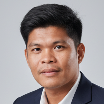 Ahmad Sandy