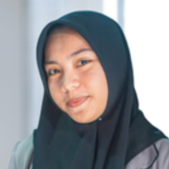 Amanda Putri